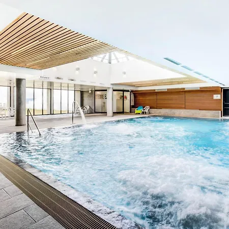 Résidence Hameau De Balestas Mp - 3 Pièces Pour 6 Personnes 454 Appartamento