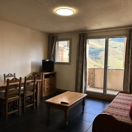 Hameau De Balestas Mp - T3/6pers Cheveche 04-peyresourde Mae-9454 *