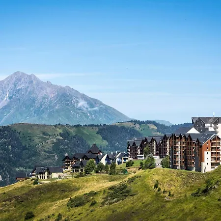 Hameau De Balestas Mp - T3/6pers Cheveche 04-peyresourde Mae-9454 Διαμέρισμα Germ