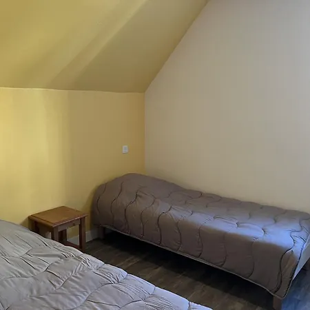 Hameau De Balestas Mp - T3/6pers Cheveche 04-peyresourde Mae-9454 Appartement Germ