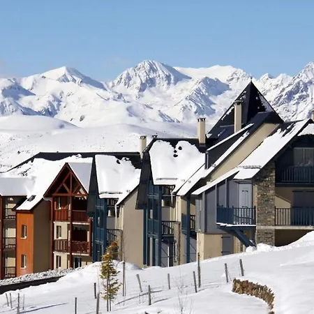 Hameau De Balestas Mp - T3/6pers Cheveche 04-peyresourde Mae-9454 Germ