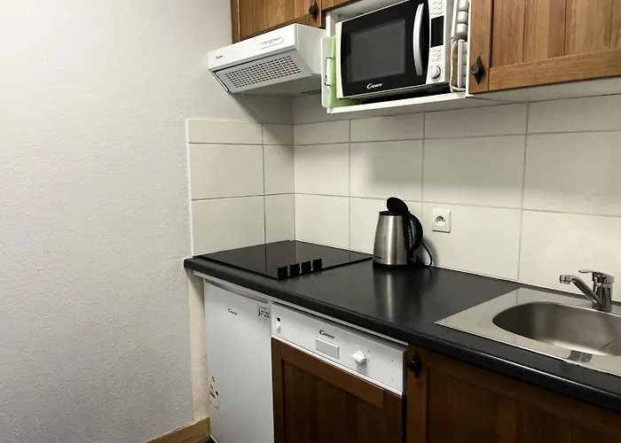 Hameau De Balestas Mp - T3/6pers Cheveche 04-peyresourde Mae-9454 Διαμέρισμα Germ